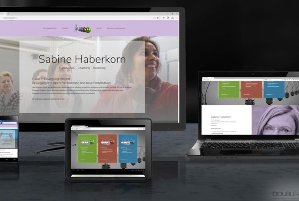 DOUBLE-A-DESIGN | Webseite Haberkorn Supervision